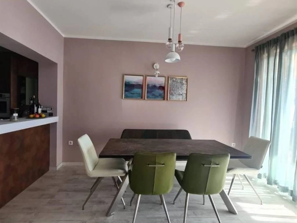 Квартира в Опатии, Хорватия, 124 м² - фото 6