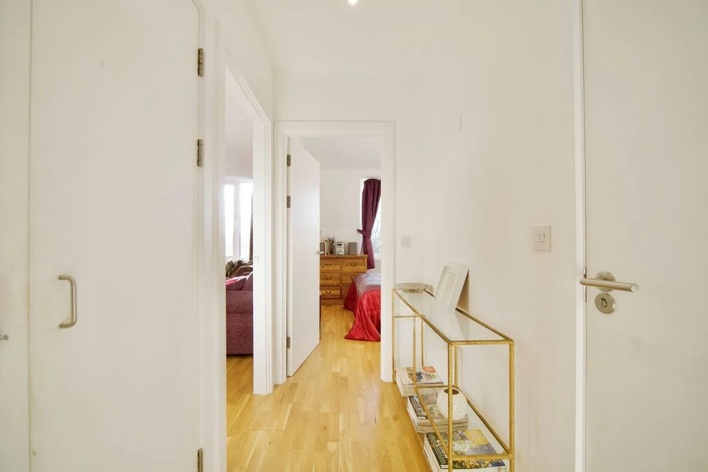 Квартира в Лондоне, Великобритания, 40 м² - фото 6