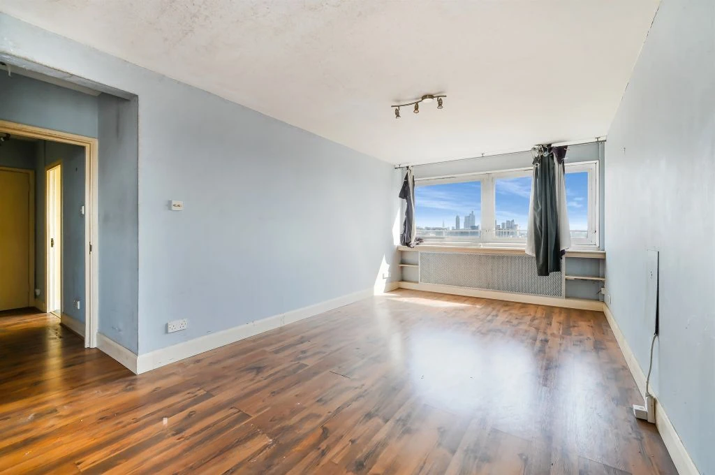Квартира в Лондоне, Великобритания, 51 м² - фото 6
