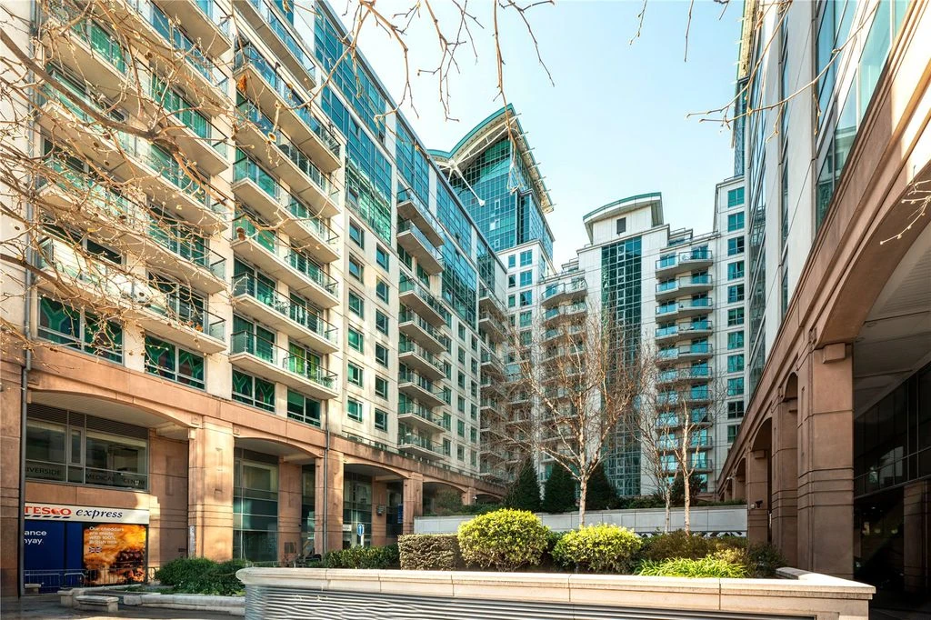 Квартира в Лондоне, Великобритания, 53 м² - фото 6