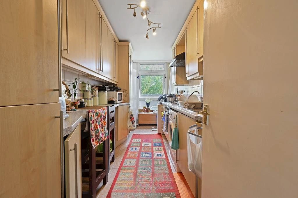 Квартира в Лондоне, Великобритания, 72 м² - фото 6