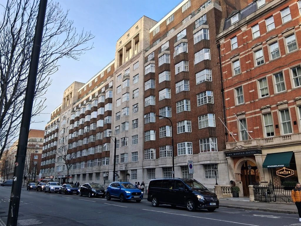 Квартира в Лондоне, Великобритания, 23 м² - фото 6