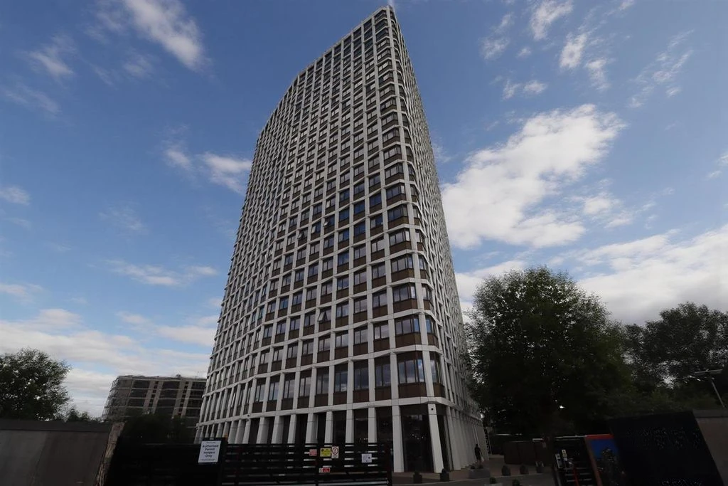Квартира в Лондоне, Великобритания, 33 м² - фото 6