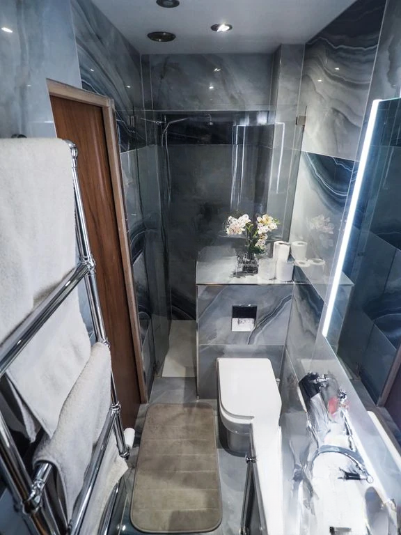 Квартира в Лондоне, Великобритания, 32 м² - фото 6