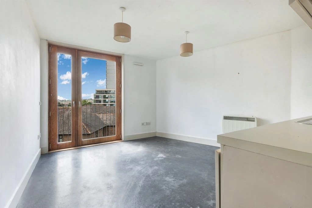 Квартира в Лондоне, Великобритания, 38 м² - фото 6