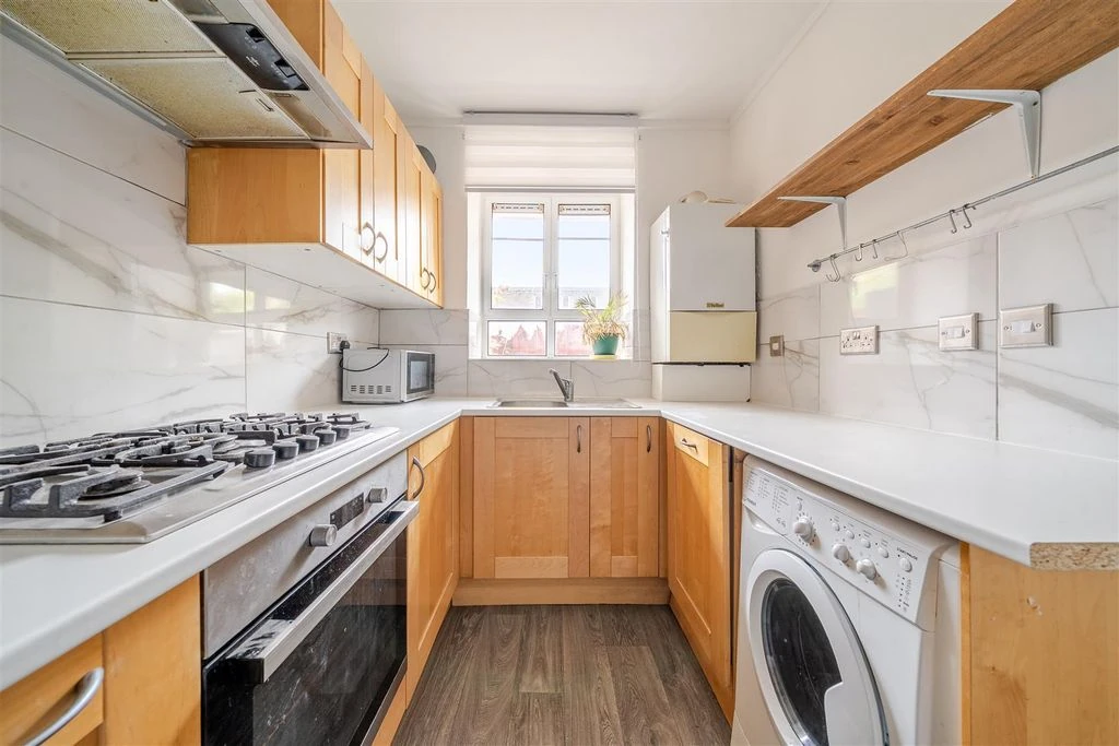 Квартира в Лондоне, Великобритания, 33 м² - фото 6