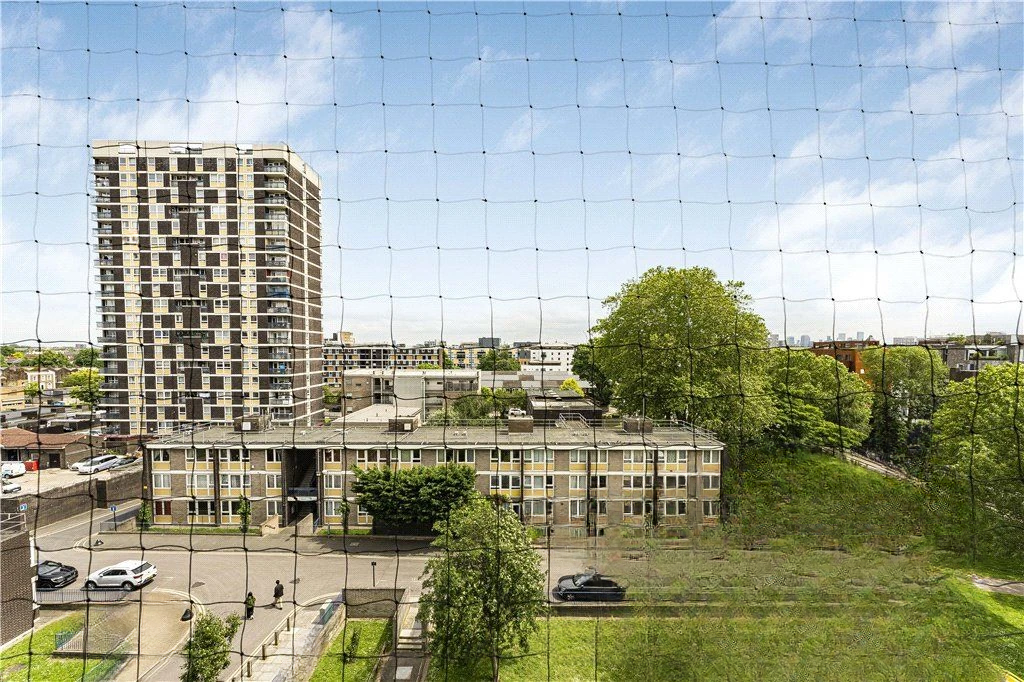 Квартира в Лондоне, Великобритания, 74 м² - фото 6