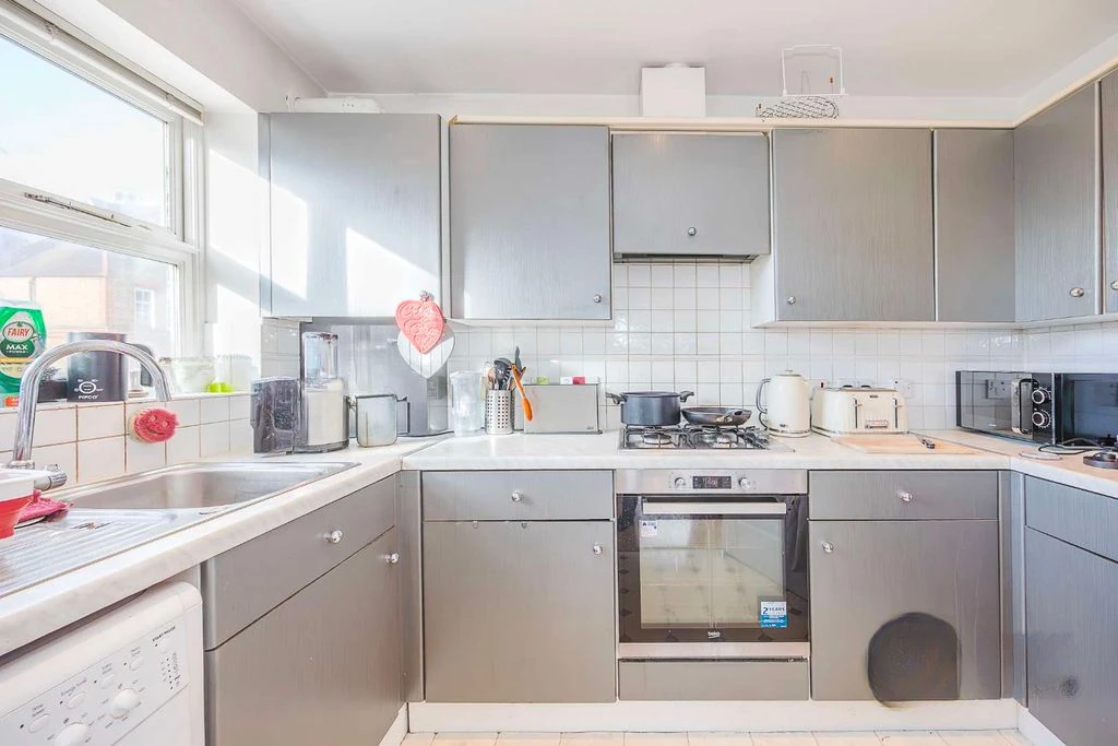 Квартира в Лондоне, Великобритания, 55 м² - фото 6