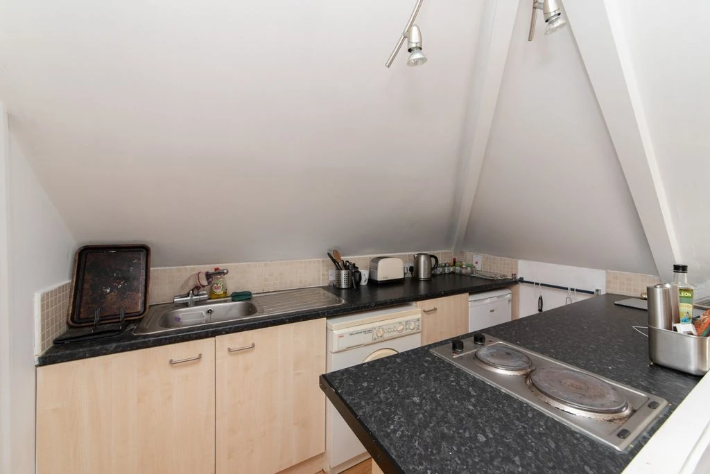 Квартира в Лондоне, Великобритания, 32 м² - фото 6