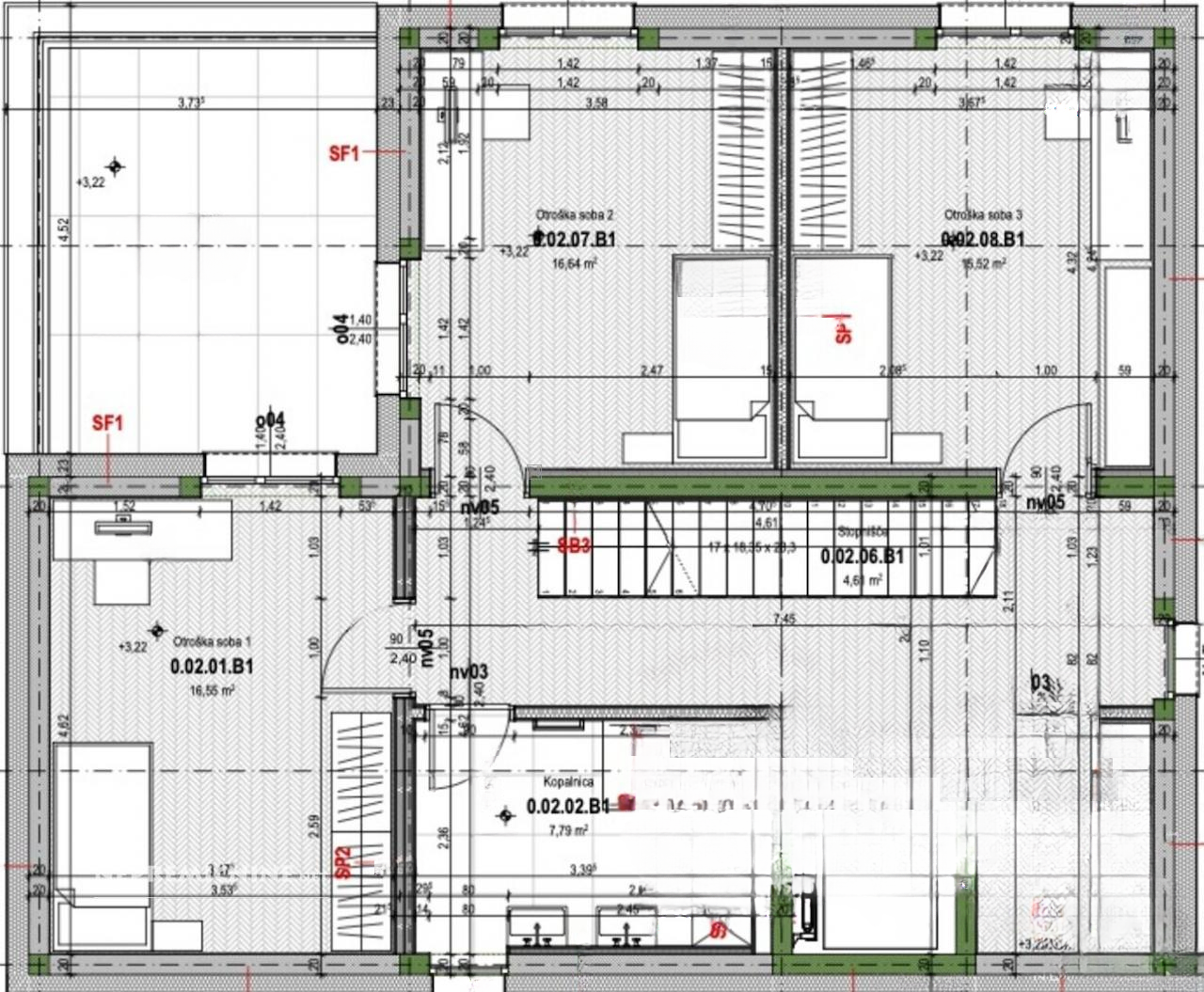 Дом в Любляне, Словения, 299 м² - фото 6