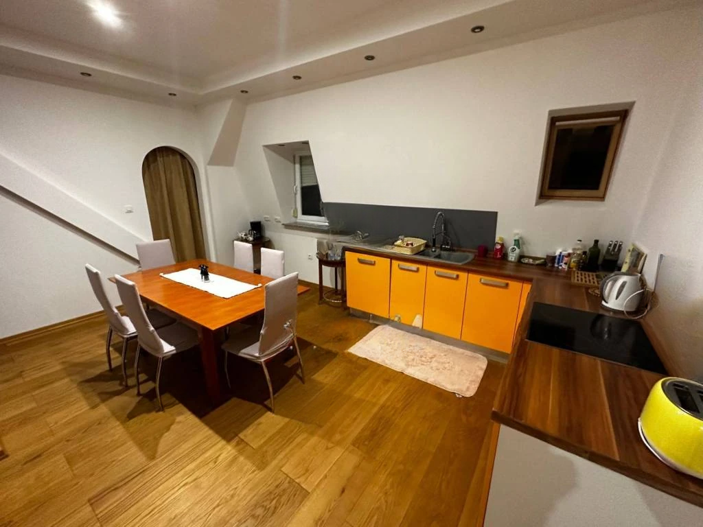 Квартира в Опатии, Хорватия, 129 м² - фото 6
