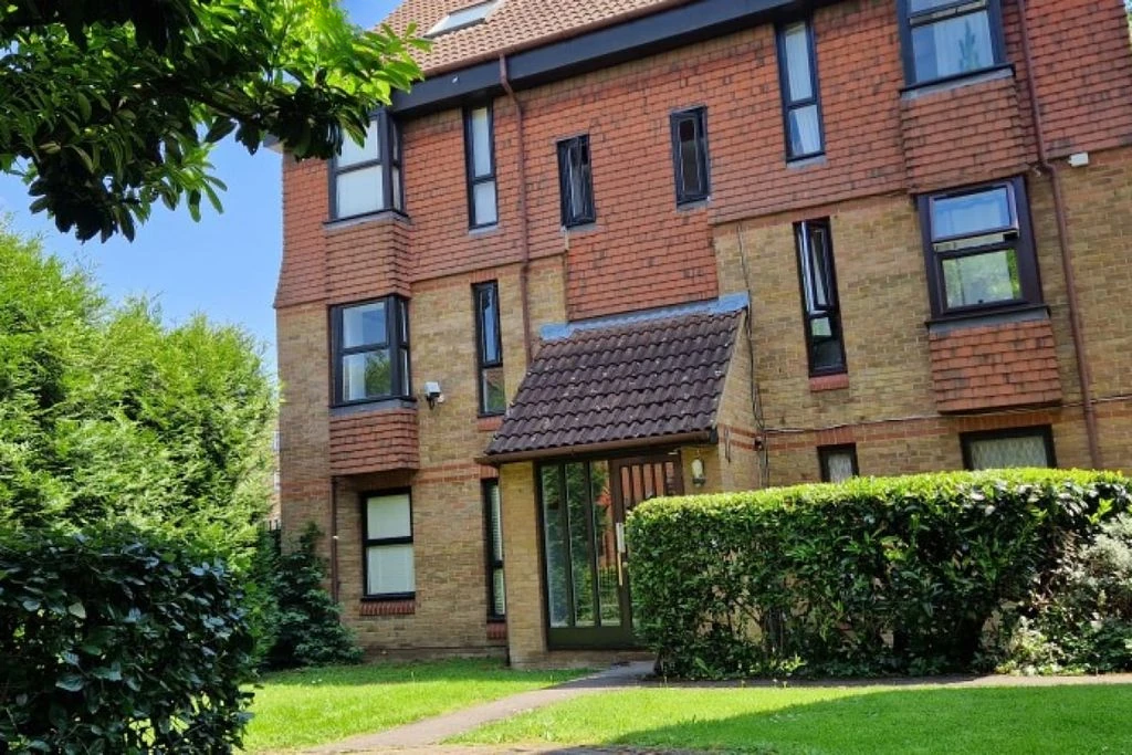 Квартира в Лондоне, Великобритания, 23 м² - фото 5