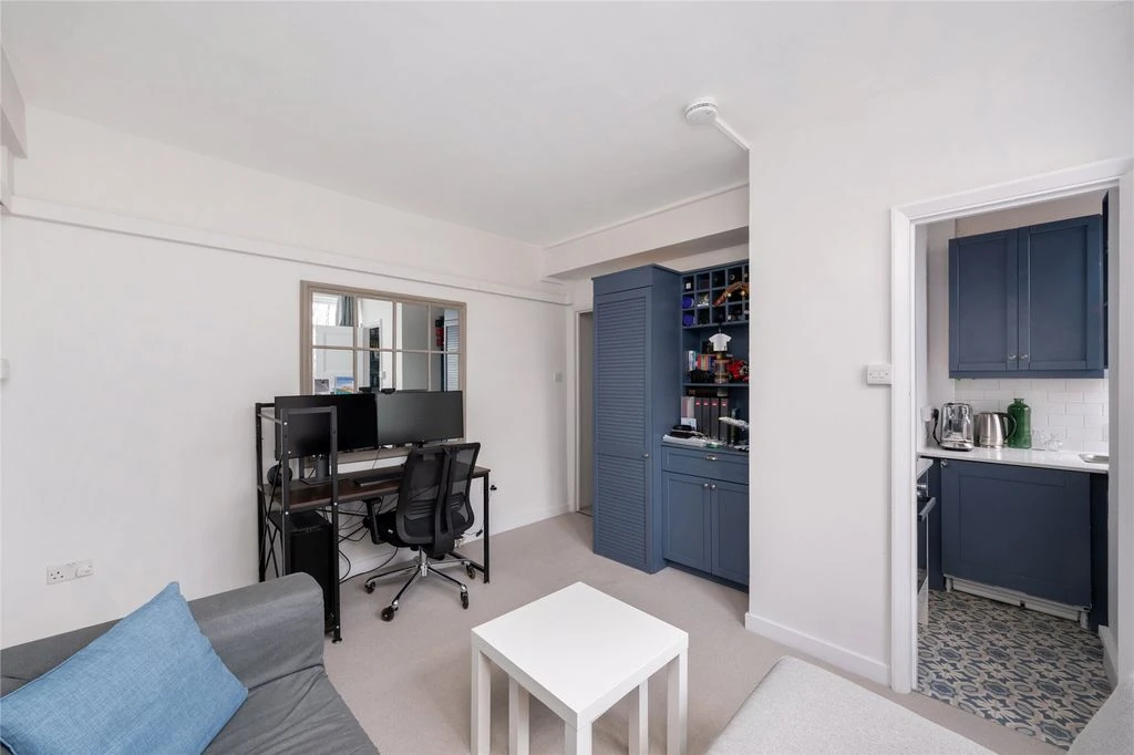 Квартира в Лондоне, Великобритания, 35 м² - фото 6