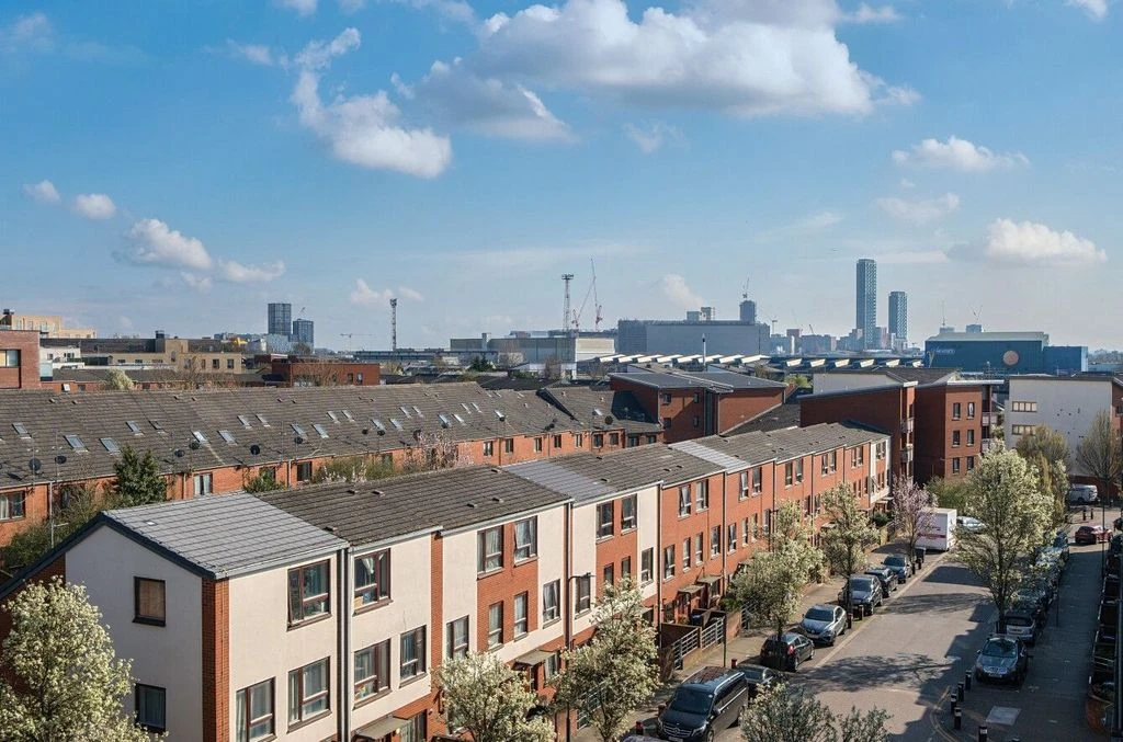 Квартира в Лондоне, Великобритания, 53 м² - фото 6