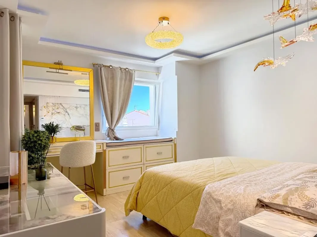 Квартира в Каннах, Франция, 91 м² - фото 6