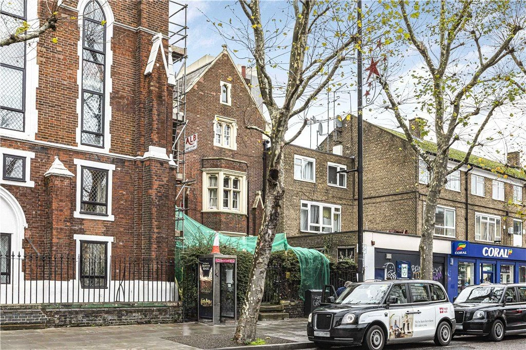 Квартира в Лондоне, Великобритания, 50 м² - фото 6