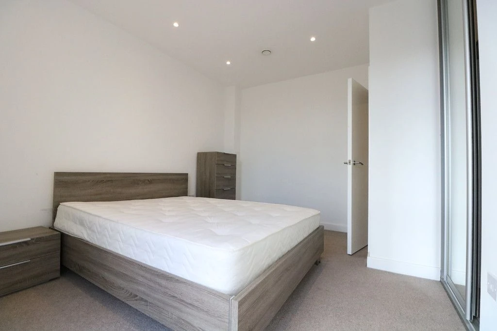 Квартира в Лондоне, Великобритания, 72 м² - фото 6