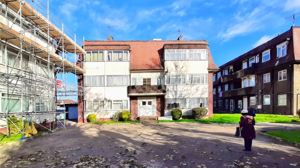 Квартира в Лондоне, Великобритания, 48 м² - фото 6