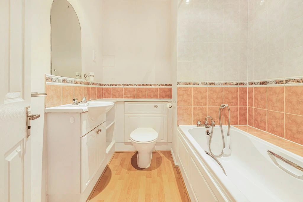 Квартира в Лондоне, Великобритания, 46 м² - фото 6