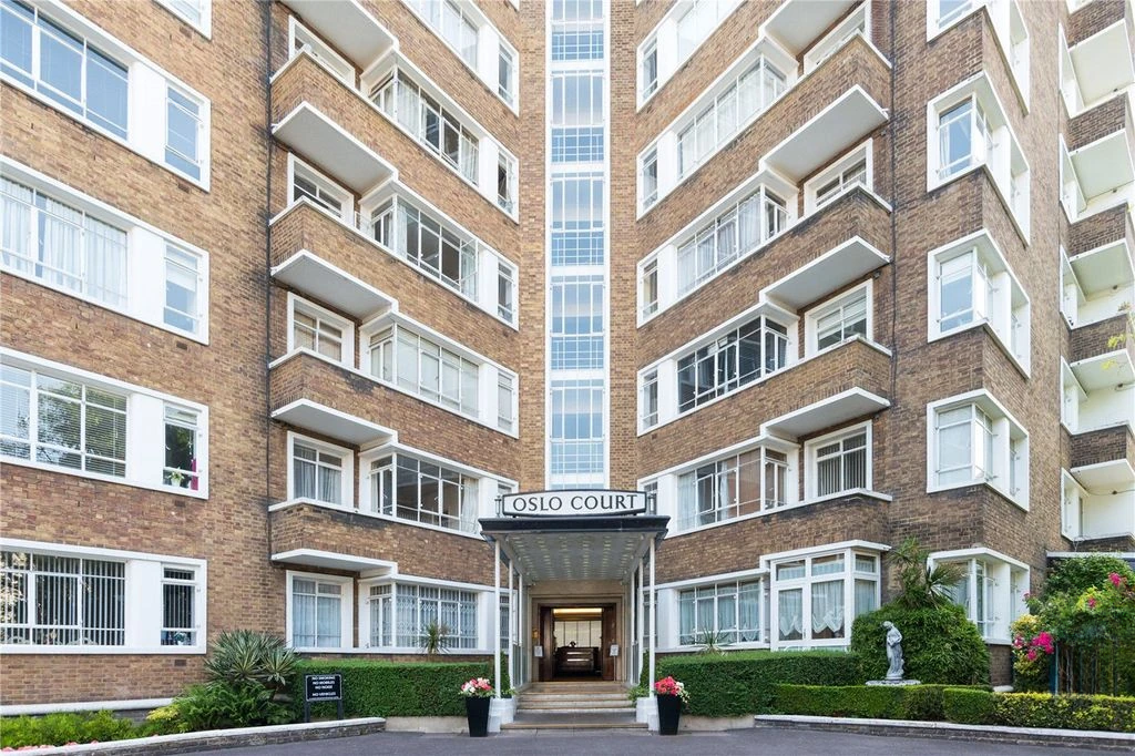Квартира в Лондоне, Великобритания, 43 м² - фото 6