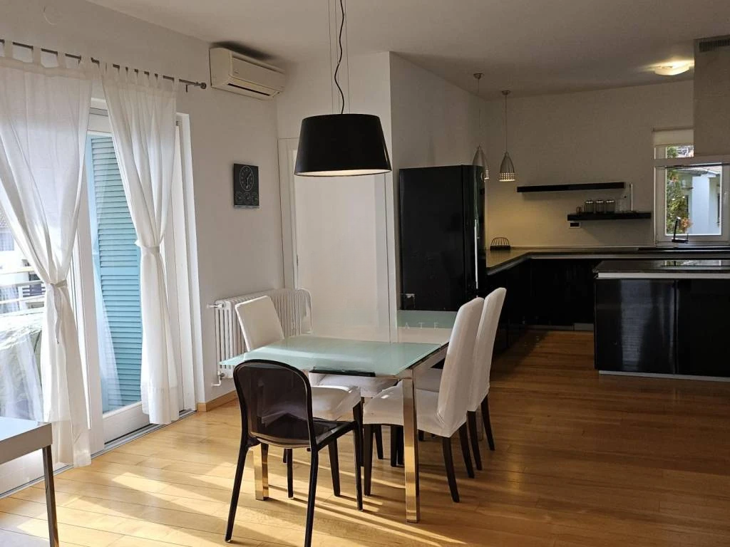Квартира в Опатии, Хорватия, 142 м² - фото 6