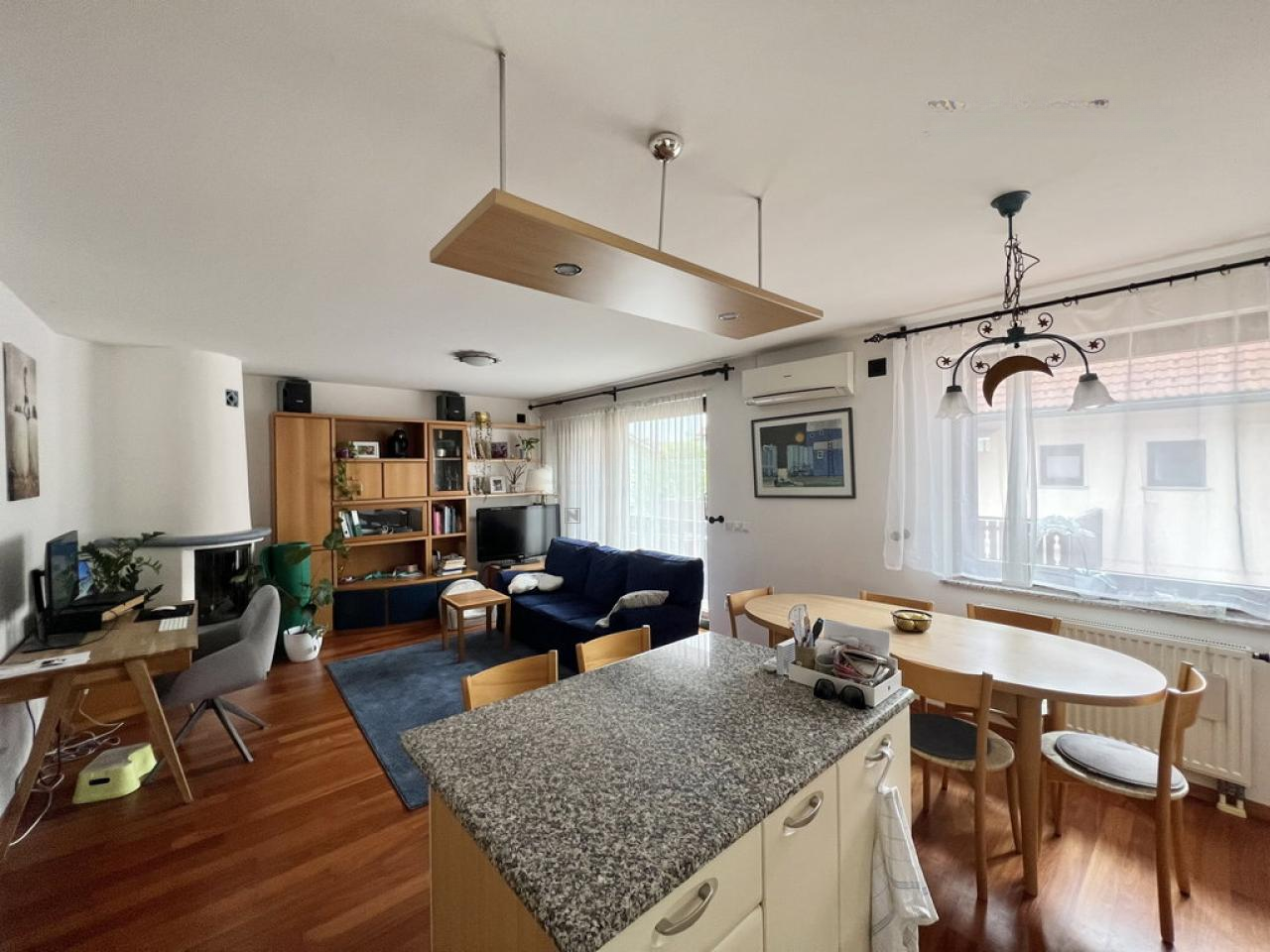 Квартира в Любляне, Словения, 103 м² - фото 6