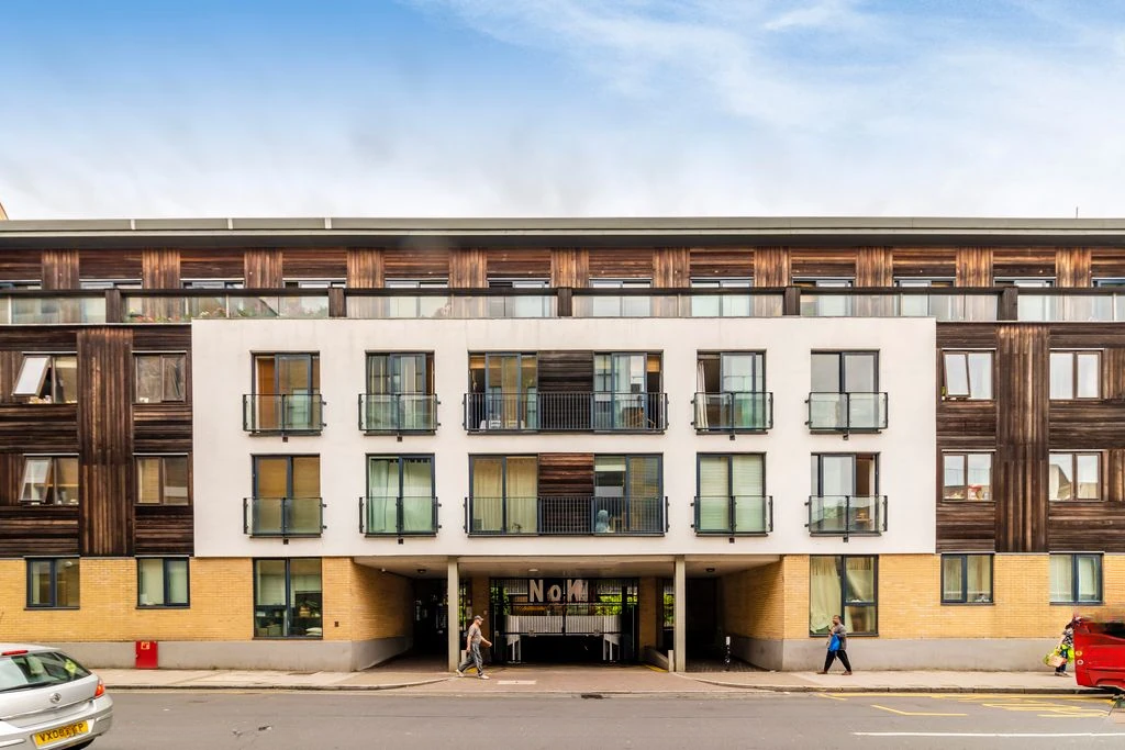 Квартира в Лондоне, Великобритания, 45 м² - фото 6