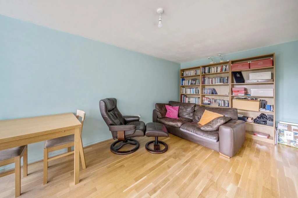Квартира в Лондоне, Великобритания, 48 м² - фото 6