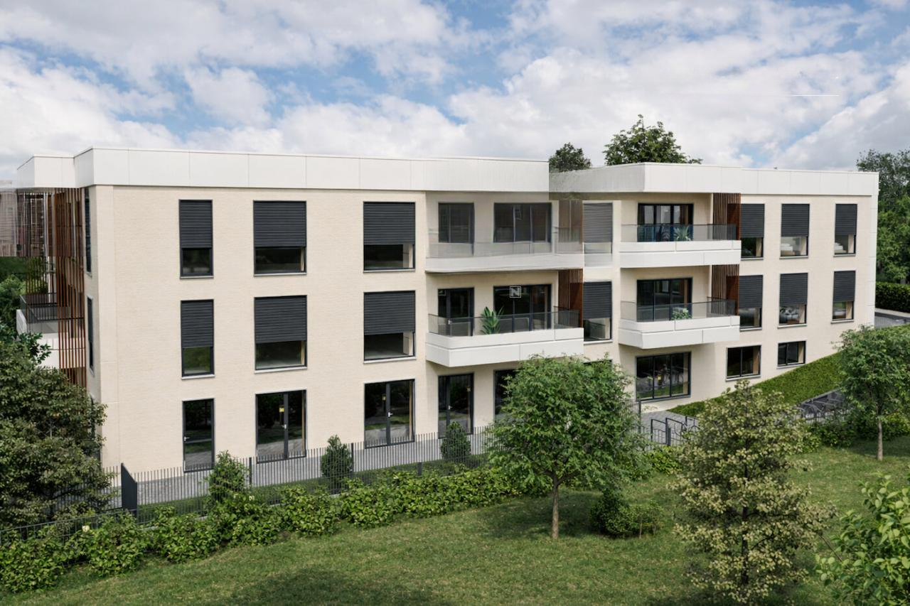 Квартира в Любляне, Словения, 98 м² - фото 6