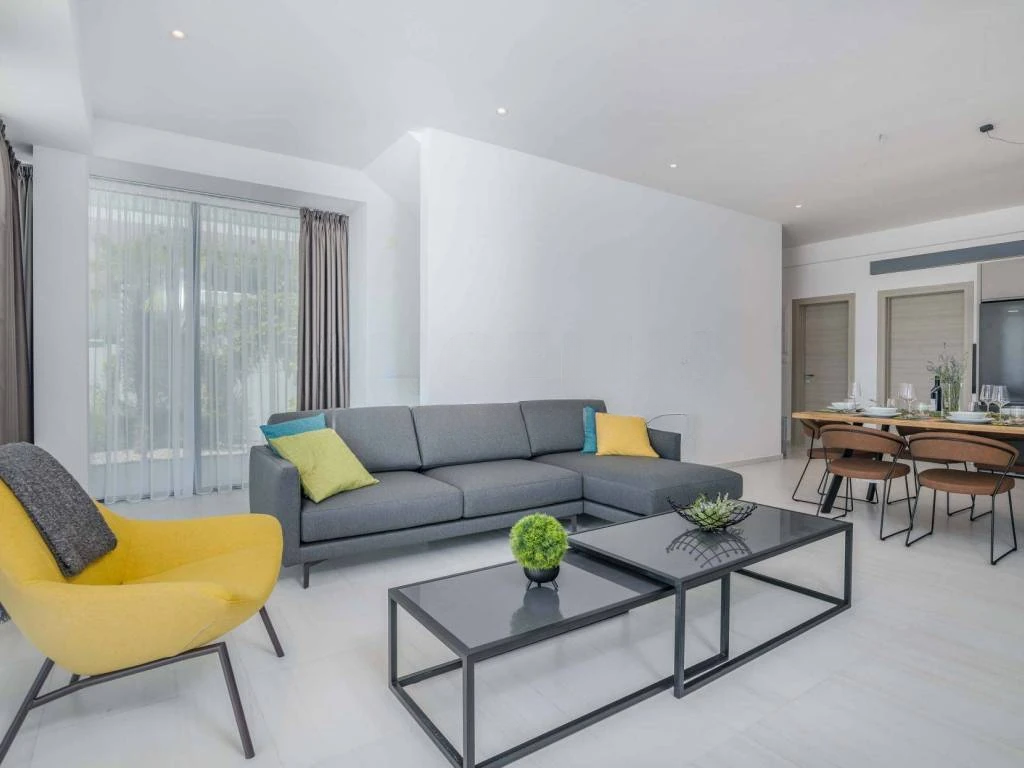 Дом в Опатии, Хорватия, 262 м² - фото 6