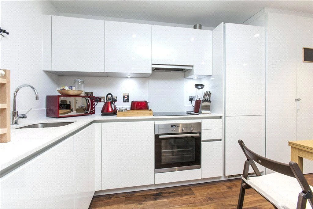Квартира в Лондоне, Великобритания, 38 м² - фото 6