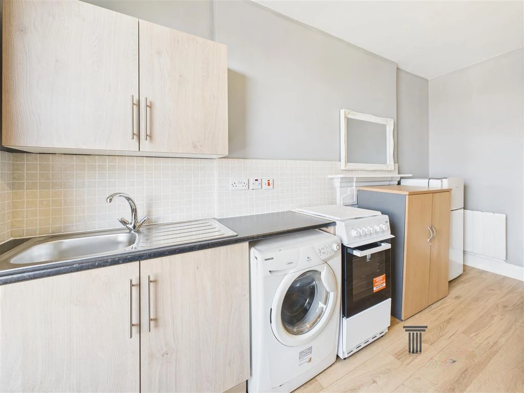 Квартира в Лондоне, Великобритания, 25 м² - фото 6