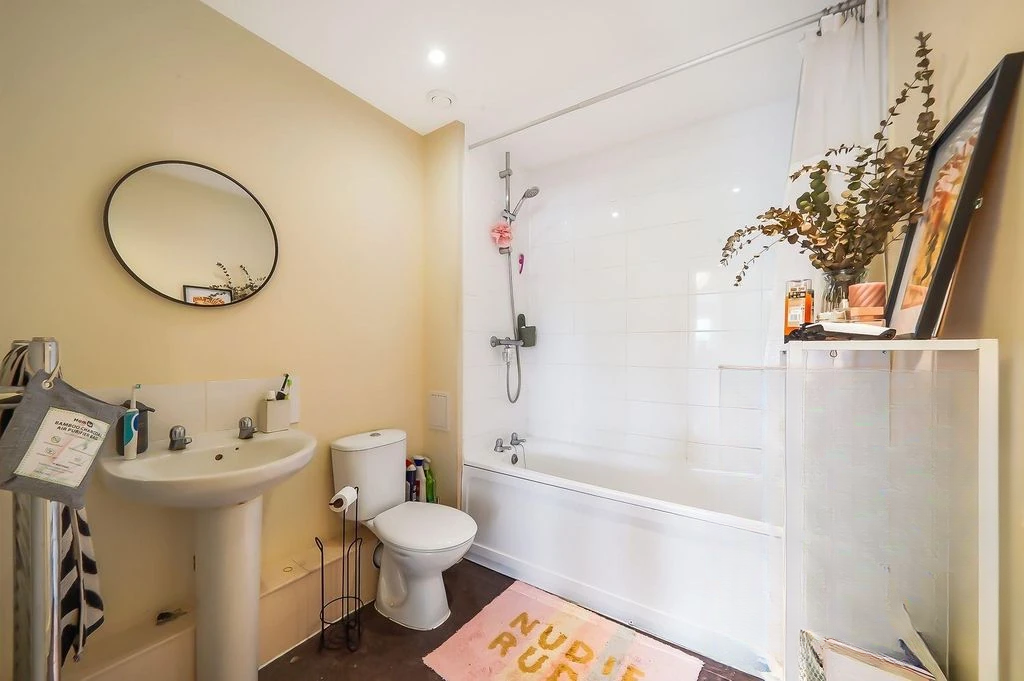 Квартира в Лондоне, Великобритания, 55 м² - фото 6