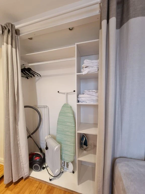 Квартира в Лондоне, Великобритания, 20 м² - фото 7