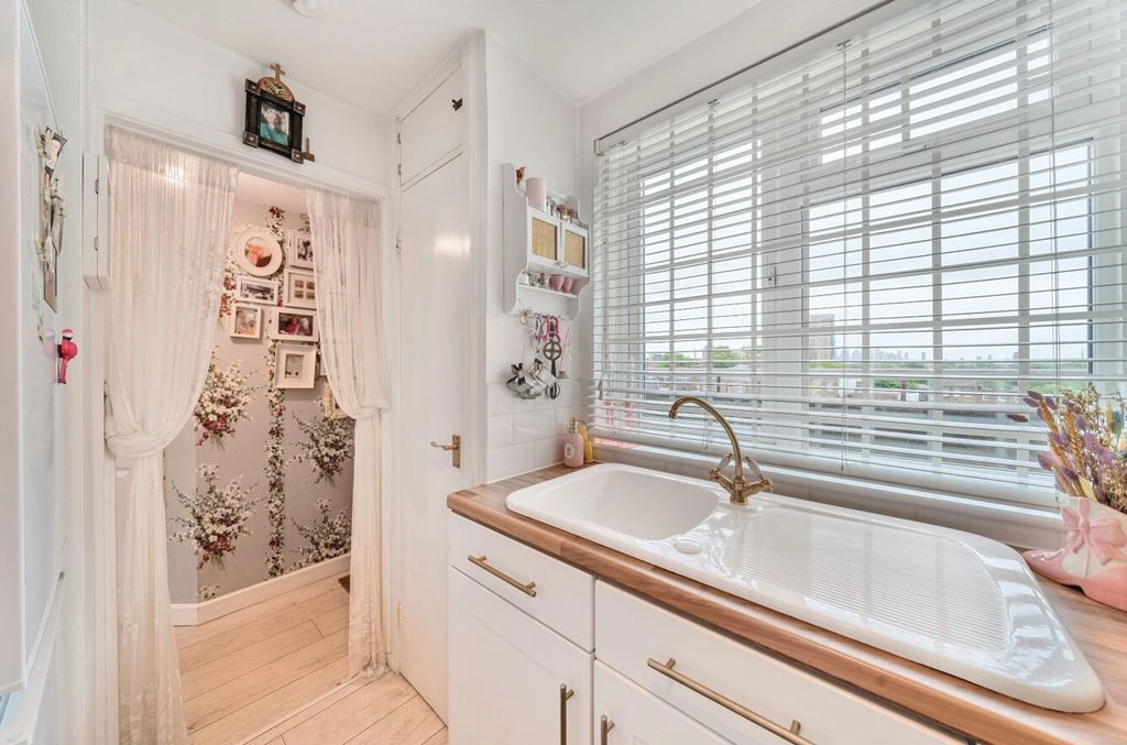 Квартира в Лондоне, Великобритания, 33 м² - фото 7