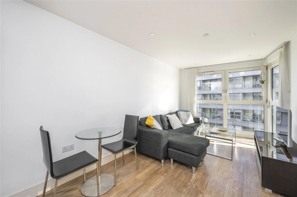 Квартира в Лондоне, Великобритания, 46 м² - фото 7