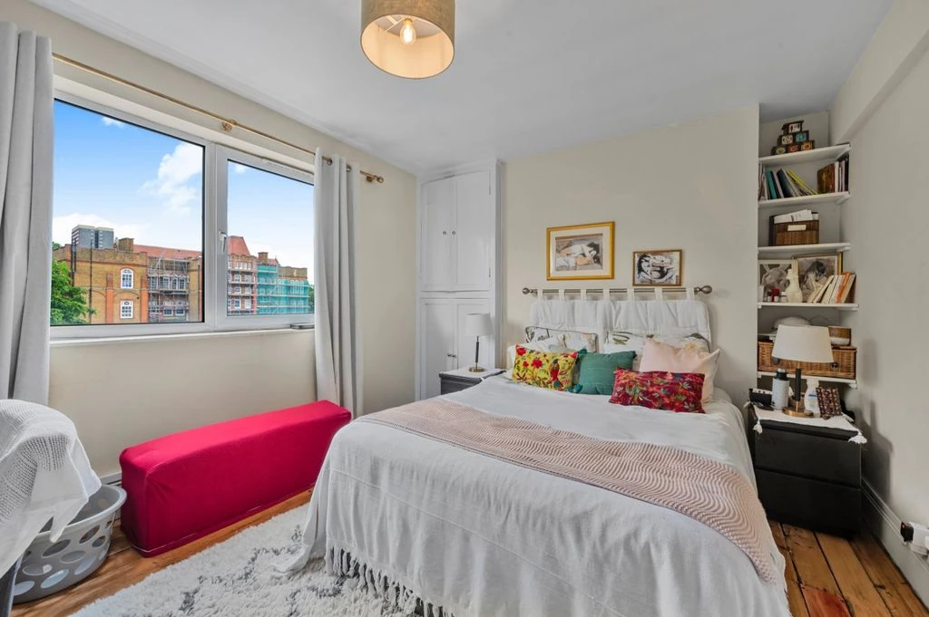 Квартира в Лондоне, Великобритания, 41 м² - фото 7