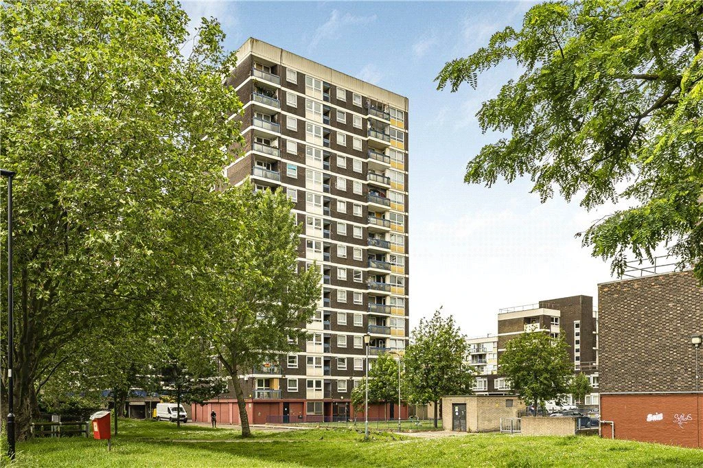 Квартира в Лондоне, Великобритания, 74 м² - фото 7