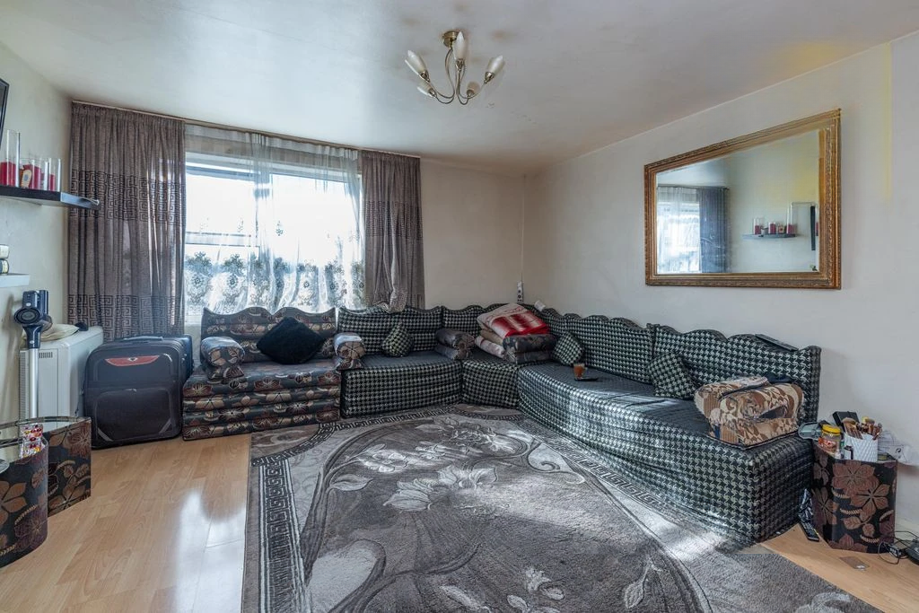 Квартира в Лондоне, Великобритания, 59 м² - фото 7