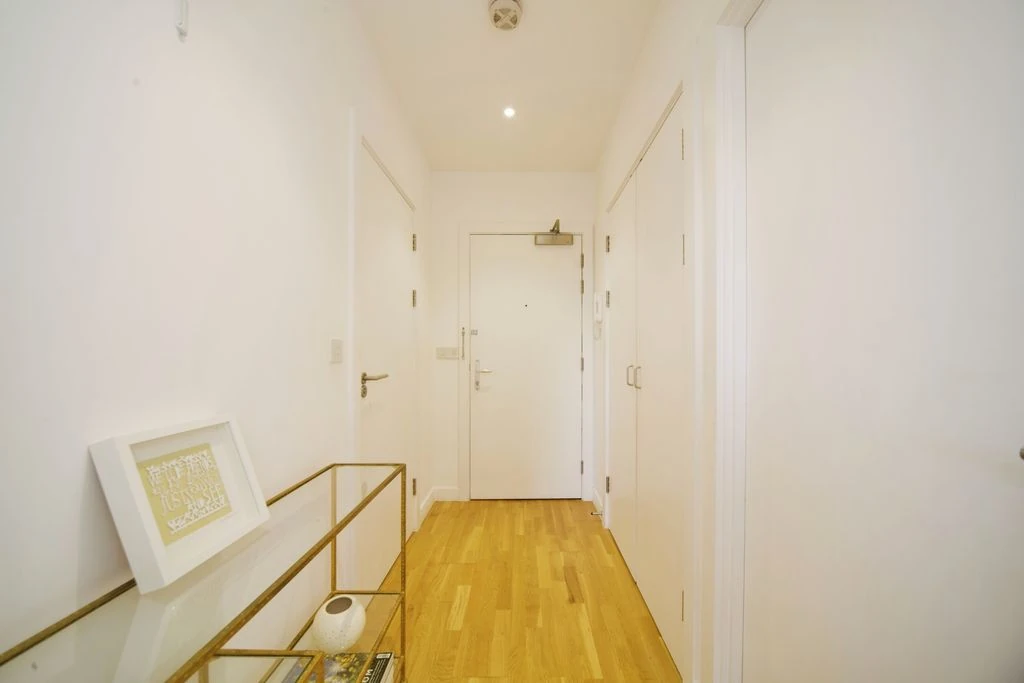 Квартира в Лондоне, Великобритания, 40 м² - фото 7