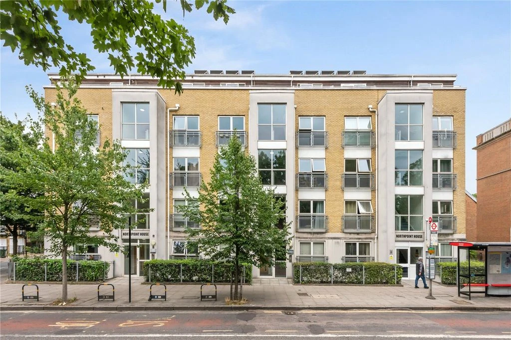 Квартира в Лондоне, Великобритания, 42 м² - фото 7