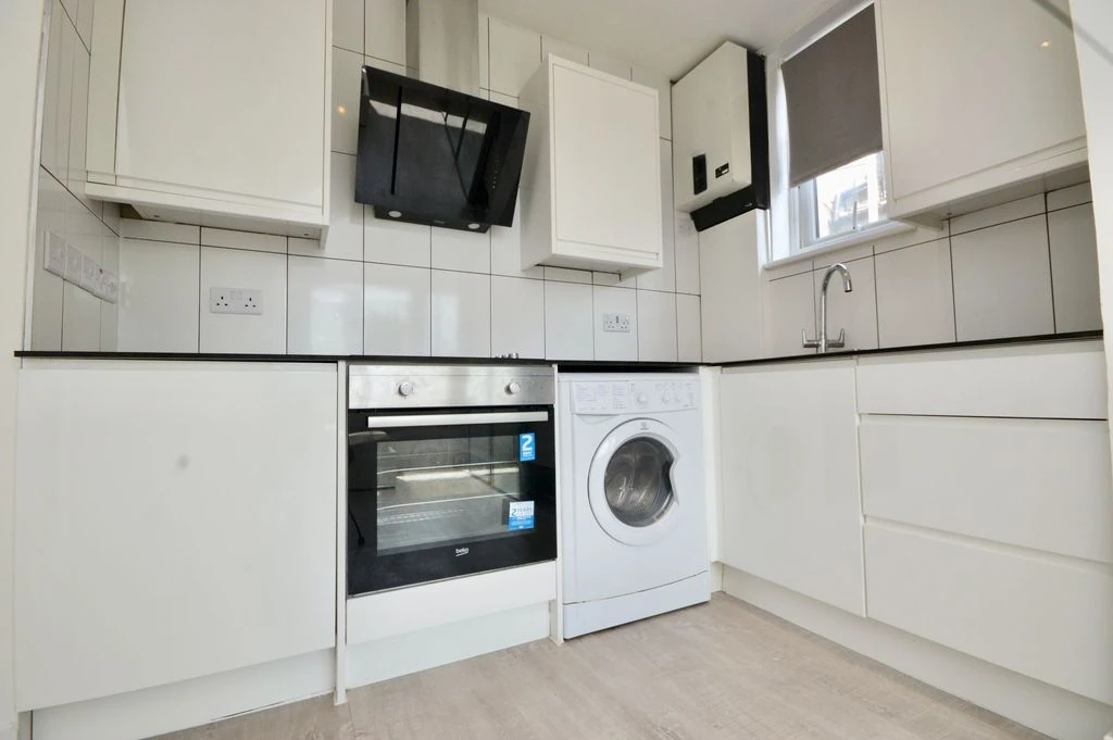 Квартира в Лондоне, Великобритания, 21 м² - фото 7