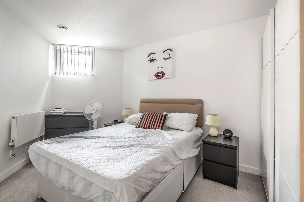 Квартира в Лондоне, Великобритания, 42 м² - фото 7