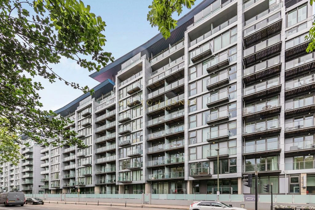 Квартира в Лондоне, Великобритания, 32 м² - фото 7