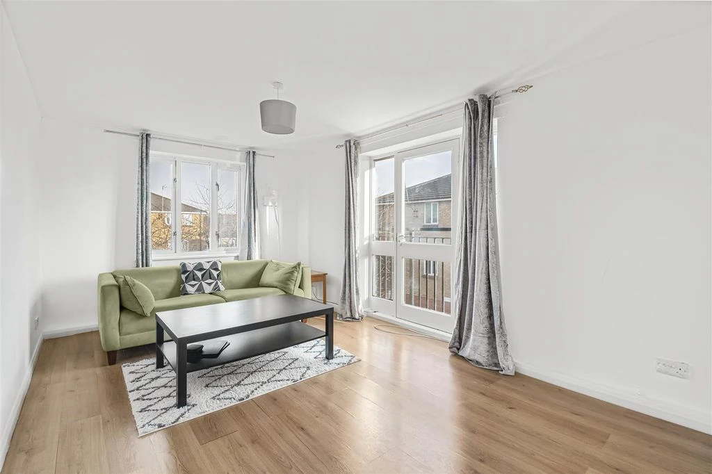 Квартира в Лондоне, Великобритания, 45 м² - фото 7