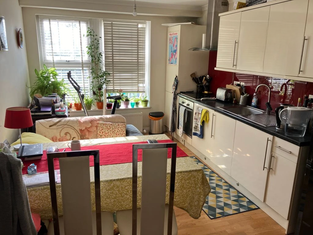 Квартира в Лондоне, Великобритания, 42 м² - фото 7