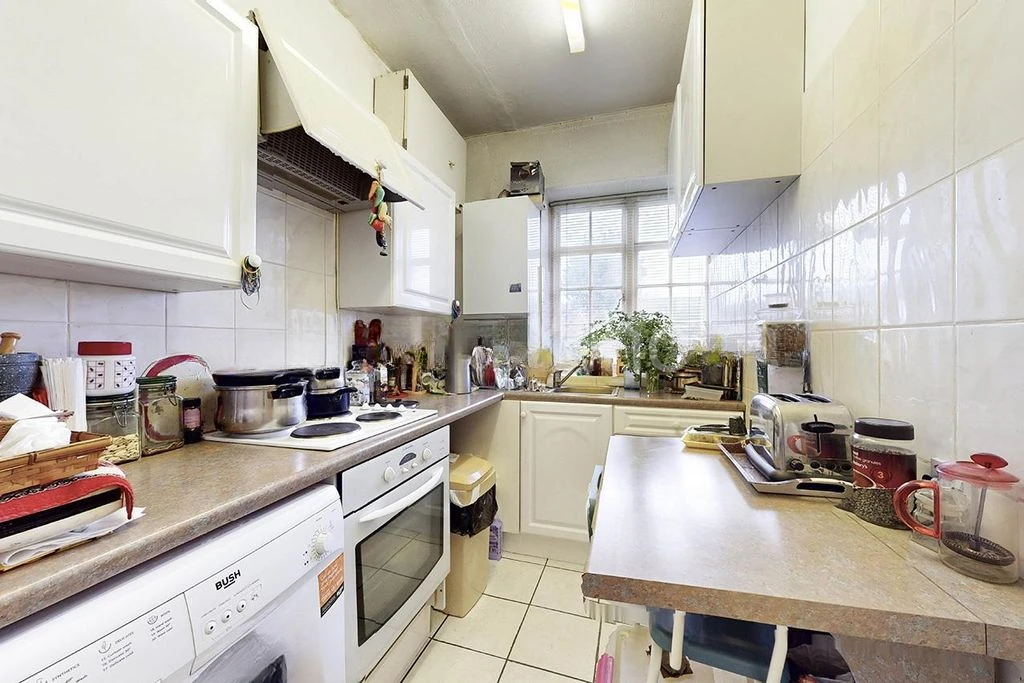 Квартира в Лондоне, Великобритания, 50 м² - фото 7