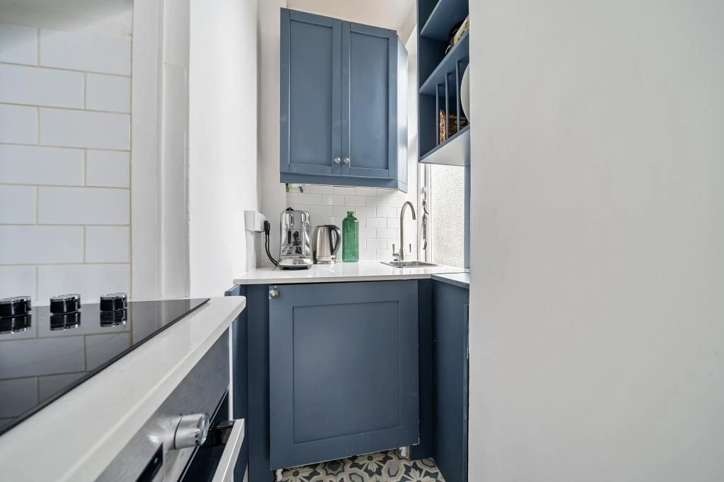 Квартира в Лондоне, Великобритания, 35 м² - фото 7