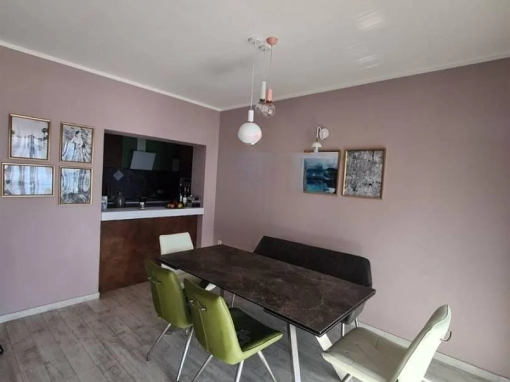 Квартира в Опатии, Хорватия, 124 м² - фото 7