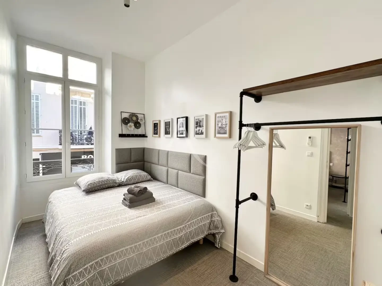 Квартира в Каннах, Франция, 51 м² - фото 7